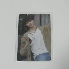 SEVENTEEN SPILL THE FEELS バーノン タワレコ 特典