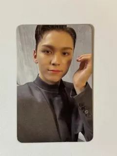 SEVENTEEN VERNON トレカ FACE THE SUN バーノン