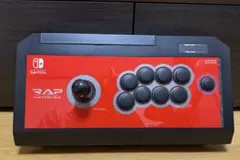 リアルアーケードPro.V HAYABUSAforNintendo Switch