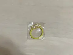 早瀬ノエル　ヘアゴム