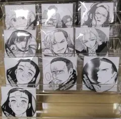 ウインドブレイカー　原コマ