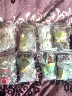 capsule トルソー カードキャプターさくら5 まとめ売り