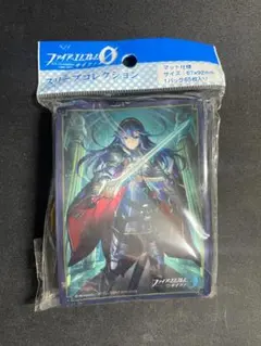 ファイアーエムブレム0 サイファ スリーブ ルキナ No.FE-28 ムービック