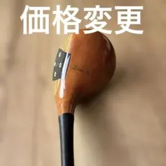 マルマン パーシモンドライバーのサムネイル