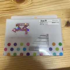 Zeus IV ダーツ バレルセット