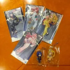 一番くじ アニメ「ぼっち・ざ・ろっく！」 アクリルスタンド·アクリルチャーム