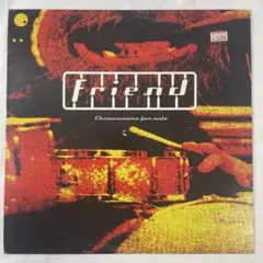 Friend – Chromosome For Sale