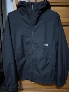 ノースフェイス ナイロンジャケット