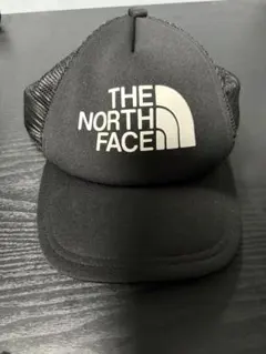 THE NORTH FACE メッシュキャップ ブラック