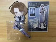 加賀美ハヤト ROF-MAO