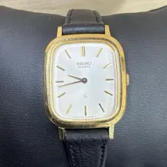 腕時計 SEIKO セイコー 2320 2針クォーツ レディース