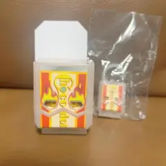 仮面ライダーガヴ　チョコドンゴチゾウ　闘魂ver めじるしアクセサリー