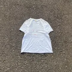 France製 90〜00s A.P.C. Tシャツ アートT カットオフY2K - メルカリ