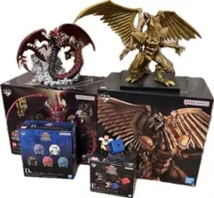 一番くじ　遊戯王