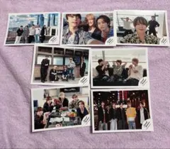 HiHi Jets 美少年 公式写真