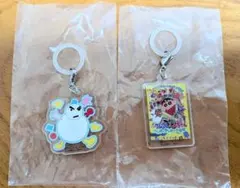 クレヨンしんちゃん 目印チャーム