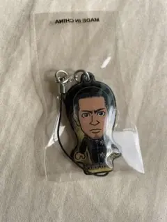 HIROクリーナー クリアチャーム