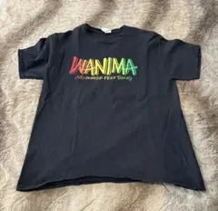 WANIMA Tシャツ