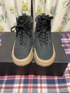 OAKLEY オークリー Coyote Mid Zip Boot黒 25.0のサムネイル