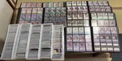 銀*年様 ワンピース カード　引退品　PSR、SR、Rなど2000枚以上