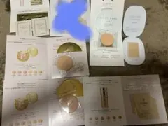 elegance サンプル新品未使用