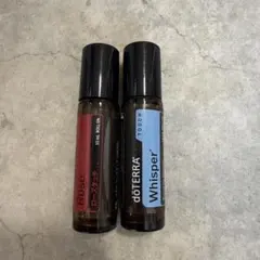 2026年最新】doterra ウィスパーの人気アイテム - メルカリ