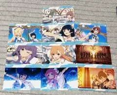 ラブライブ イキヅライブ Dou-Da? DOING ブロマイド 全種類セット