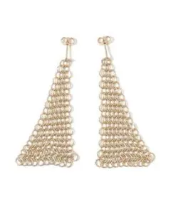 Maggoosh》Current ピアス 通常価格41,800 円 (税込) - メルカリ
