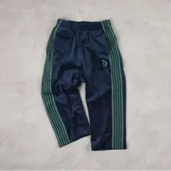 MARKEYS BIGFIELD ベロアトラックパンツ 130 マーキーズ