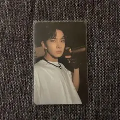 最終値下げ‼️トレカ ヒスン