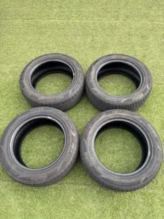 235/50R18トーヨー トランパス R30 2020年製 【バリ溝】 ④ - メルカリ