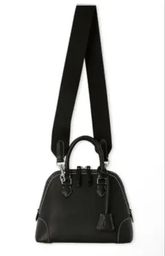 【美品】 Mila Owen ワイドショルダーボストンバッグ　ミラウォーエン 2026年最新】mila owen ワイドショルダーボストンバッグの人気アイテム