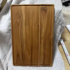 TRAMONTINA 木製 まな板 カッティングボードのサムネイル