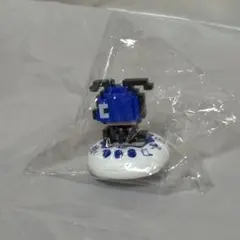 たまごっちチョコサプ　ズキっちフィギュア