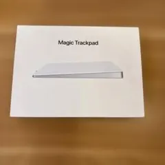 2026年最新】magic trackpad 2 mj2r2j/aの人気アイテム - メルカリ