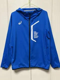 アシックス LIMO 上下セット 【M】トレーニングウェア ストレッチクロス