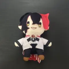 2025年最新】悪魔執事と黒い猫ルカスぬいぐるみの人気アイテム