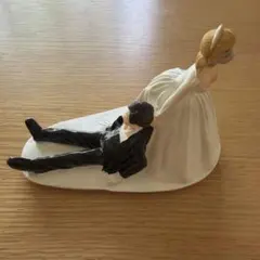 ※さお様専用 ウェディング ケーキトッパー