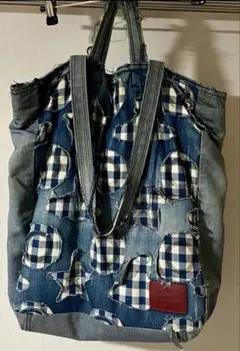 レア　ヴィヴィアンウエストウッドバック