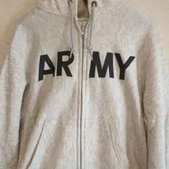 フルジップパーカー ビンテージ