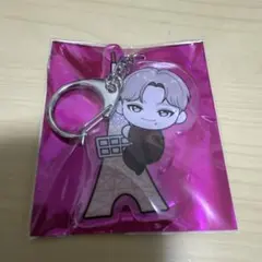 超特急 マサヒロ ご当地アクリルキーホルダー