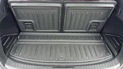 中古 CX-30 分割ロングラゲッジマット (ラバー) FJ CRAFT - メルカリ