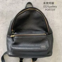 極美品✨5525gallery × PORTER 5525ギャラリー ポーター… - メルカリ