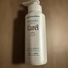 Curél 泡ジェル洗顔料 200gのサムネイル