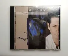 希少　ブライアン・ウィルソン Brian Wilson サイン入り限定CD ブライアン・ウィルソン『Brian Wilson』(1988)を聴きながら【未完成版