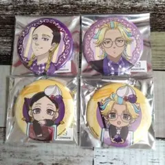 東京リベンジャーズ プリンセスカフェ 灰谷兄弟