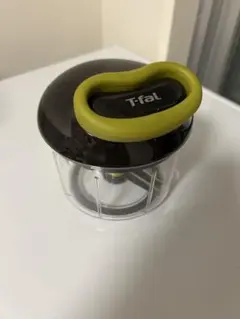 T-fal 手動みじん切り器900mlのサムネイル