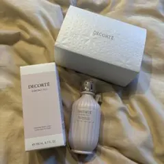 DECORTE KIMONO YUI ボディローション 200mL 箱あり