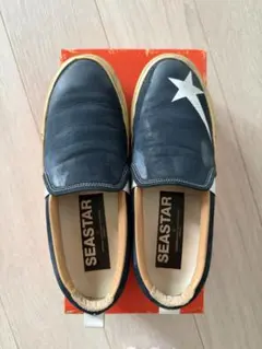 ゴールデングース　スリッポン　Golden Goose サイズ37のサムネイル