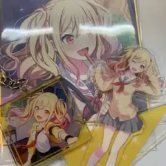 プロセカ 咲希ちゃんグッズ